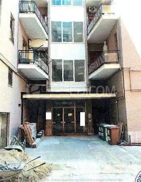 Appartamento all'asta via Don Giovanni Minzoni 10, Cosenza - foto 2