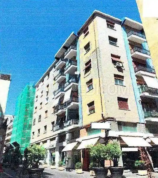 Appartamento all'asta via Don Giovanni Minzoni 10, Cosenza - foto 3