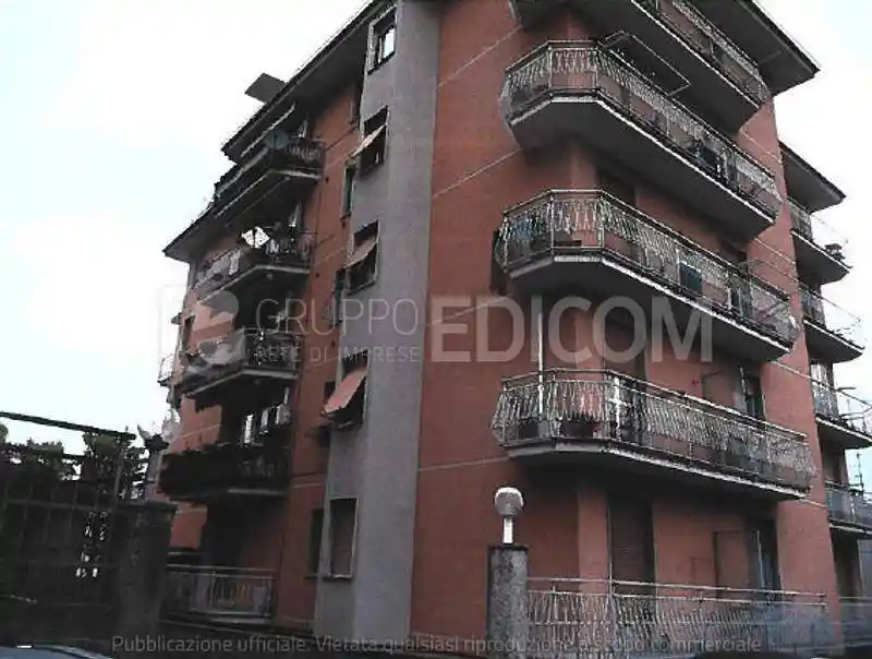 Appartamento in vendita a Olginate