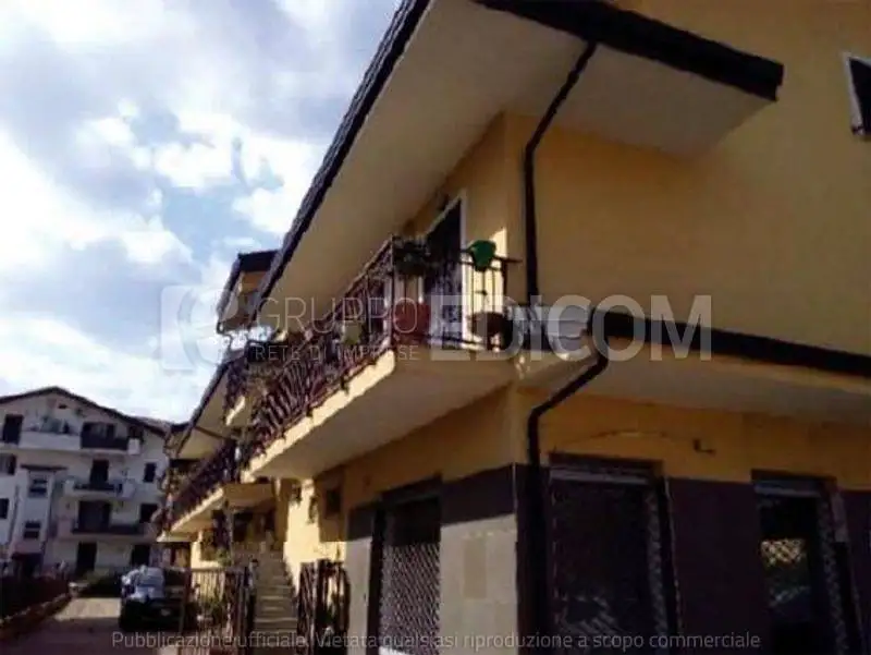 Appartamento in vendita a Montalto Uffugo