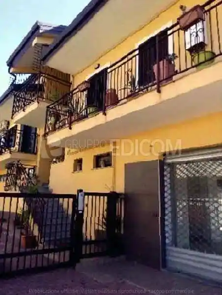 Appartamento all'asta via Verdi, Montalto Uffugo - foto 2