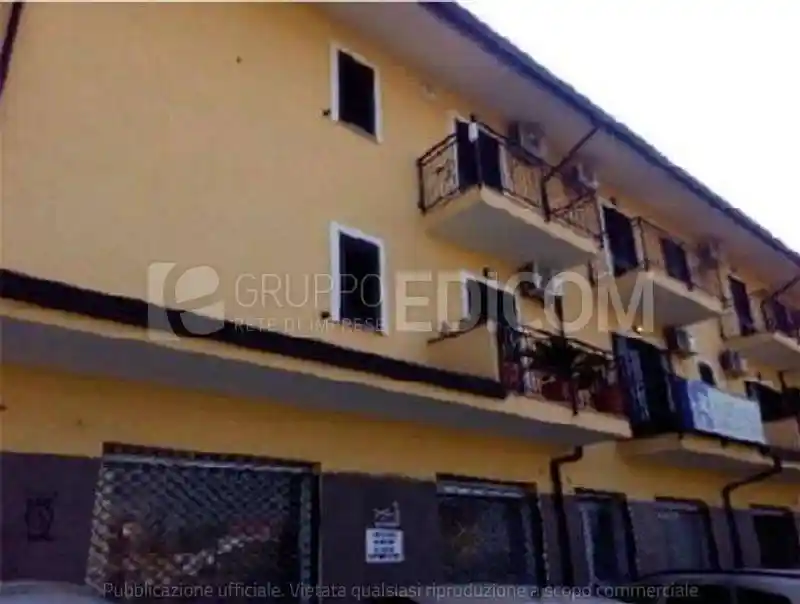 Appartamento all'asta via Verdi, Montalto Uffugo - foto 3