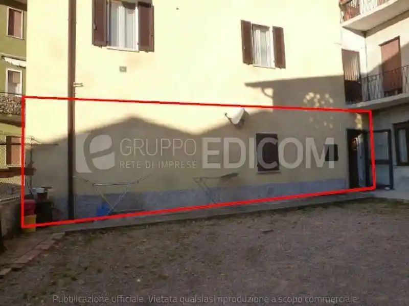 Appartamento in vendita a Olginate