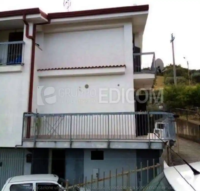 Appartamento all'asta via Cavalcanti (C.da Ortomatera) 5/c, Castrolibero - foto 2