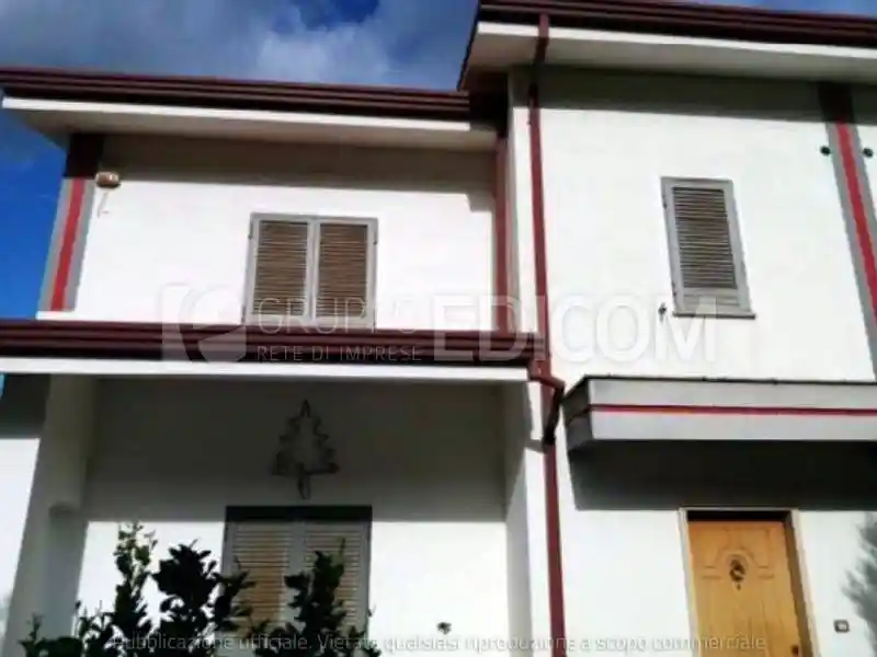 Appartamento all'asta via Cavalcanti (C.da Ortomatera) 5/c, Castrolibero - foto 3