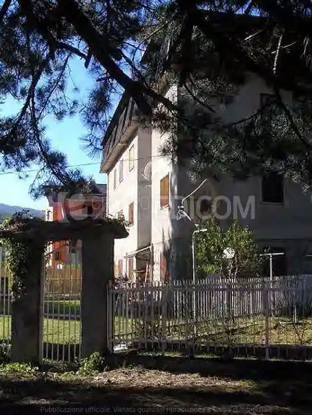 Appartamento all'asta via Forgitelle 66, Spezzano della Sila - foto 2