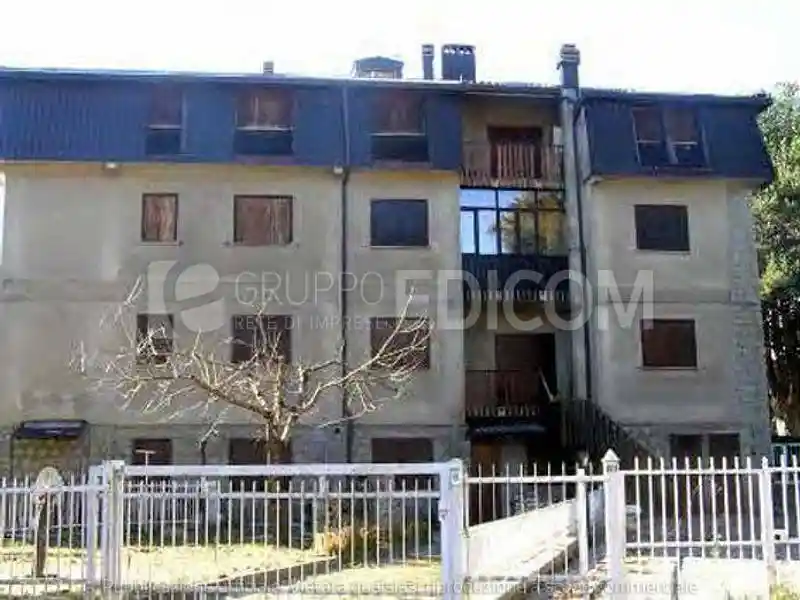 Appartamento all'asta via Forgitelle 66, Spezzano della Sila - foto 4