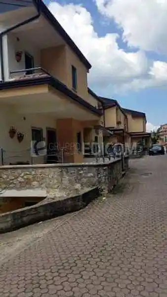 Appartamento in vendita a Casali del Manco