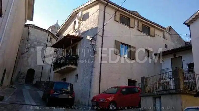 Appartamento in vendita a San Vincenzo la Costa