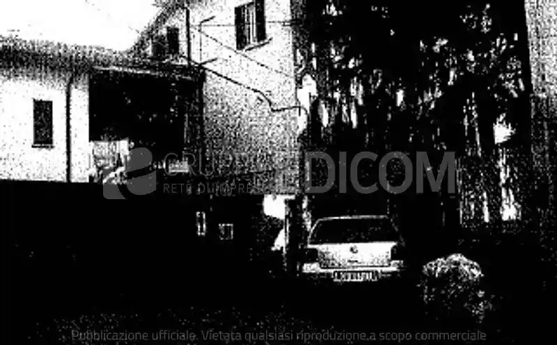 Appartamento in vendita a Merate