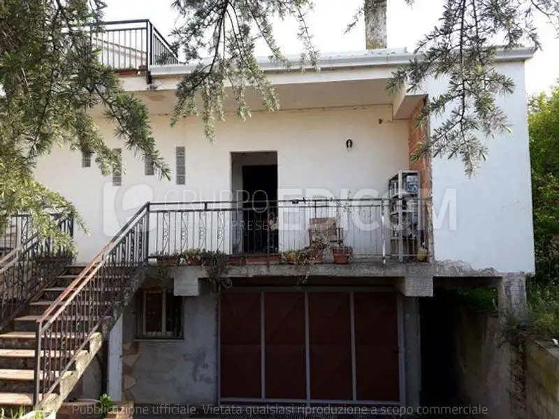Appartamento in vendita a Montalto Uffugo