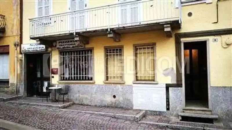 Appartamento in vendita a Pasturo