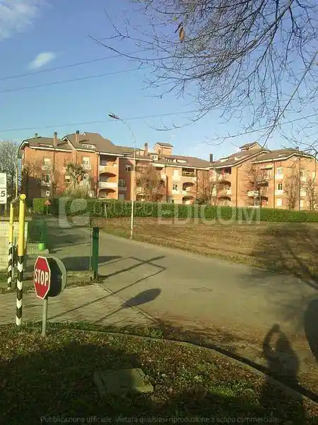 Appartamento in vendita a Robbiate