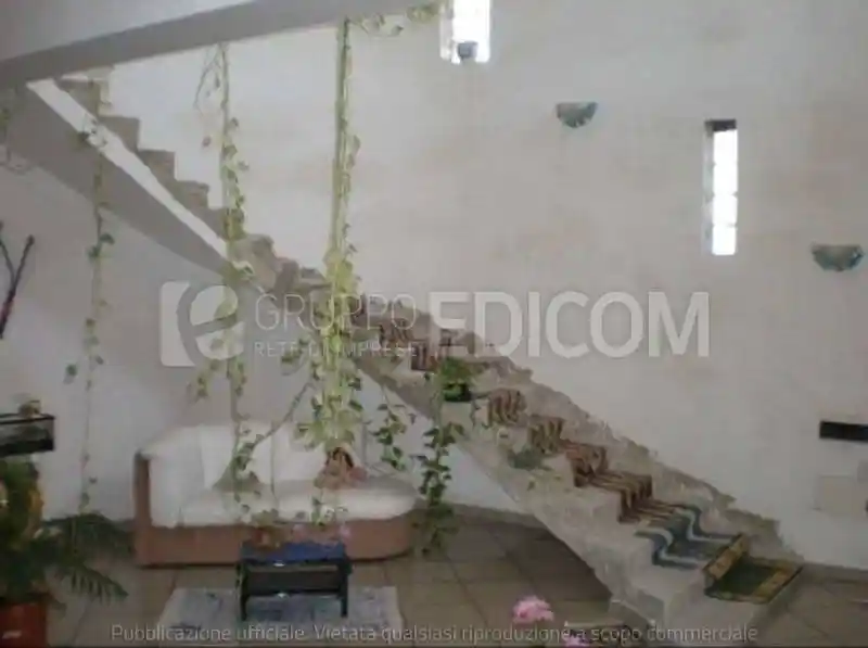 Villa in vendita a Licata