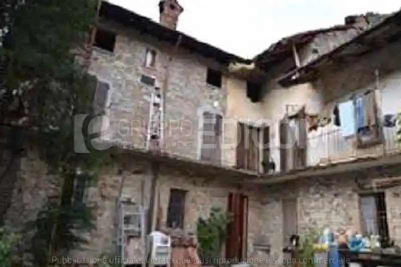 Appartamento in vendita a Torre de' Busi