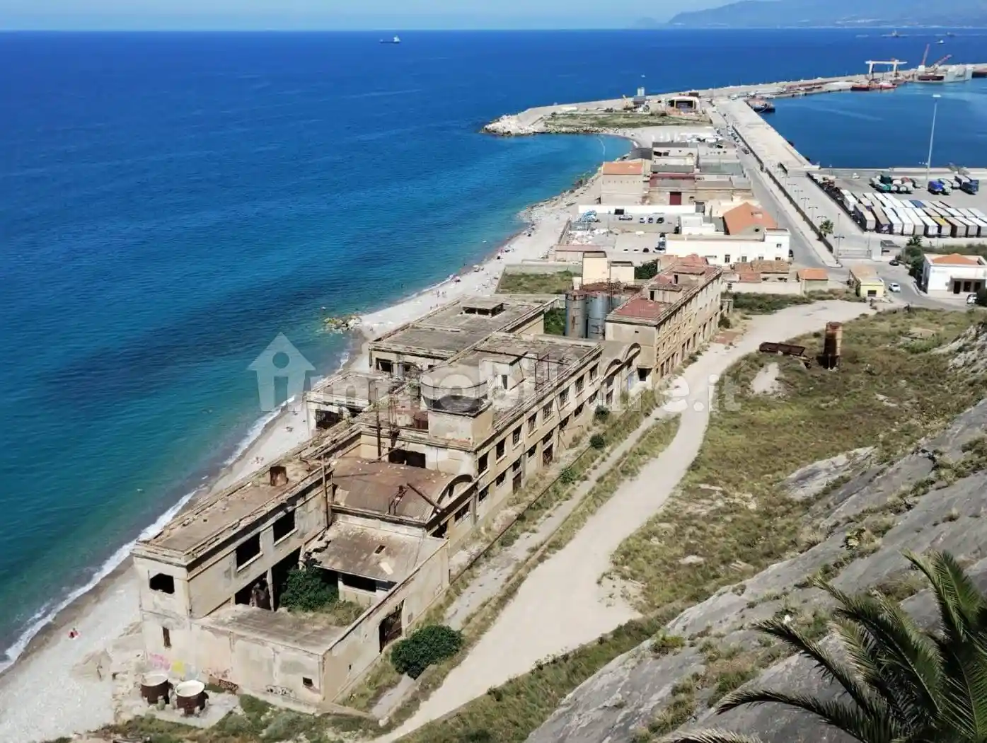 Rustico - Casale in vendita a Termini Imerese