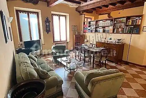 Appartamento in affitto a Mantova