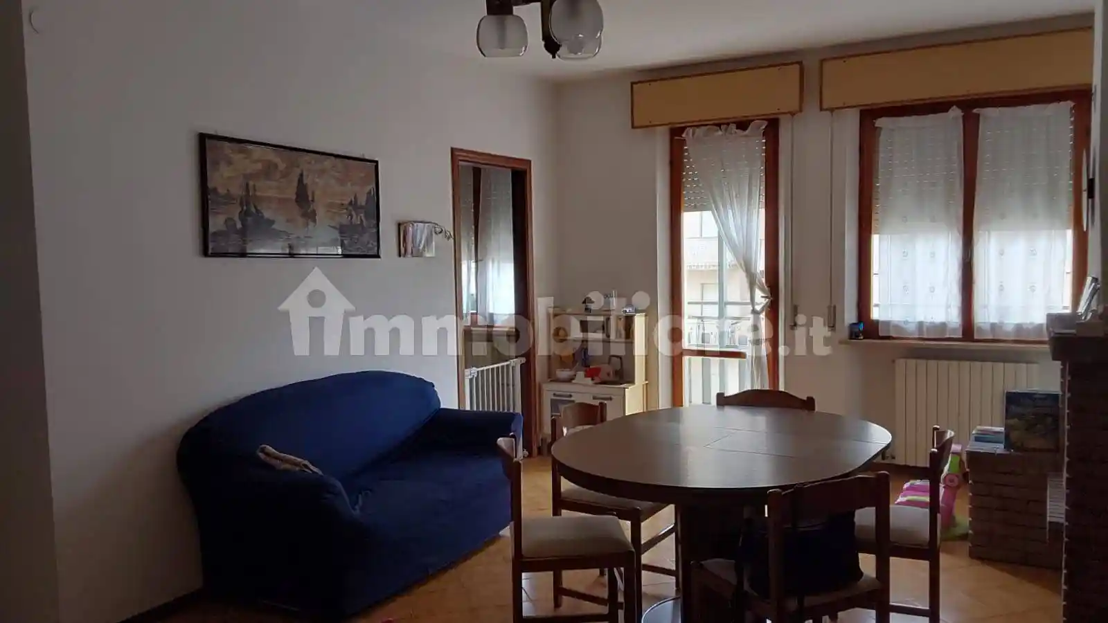 Appartamento in vendita a Appignano