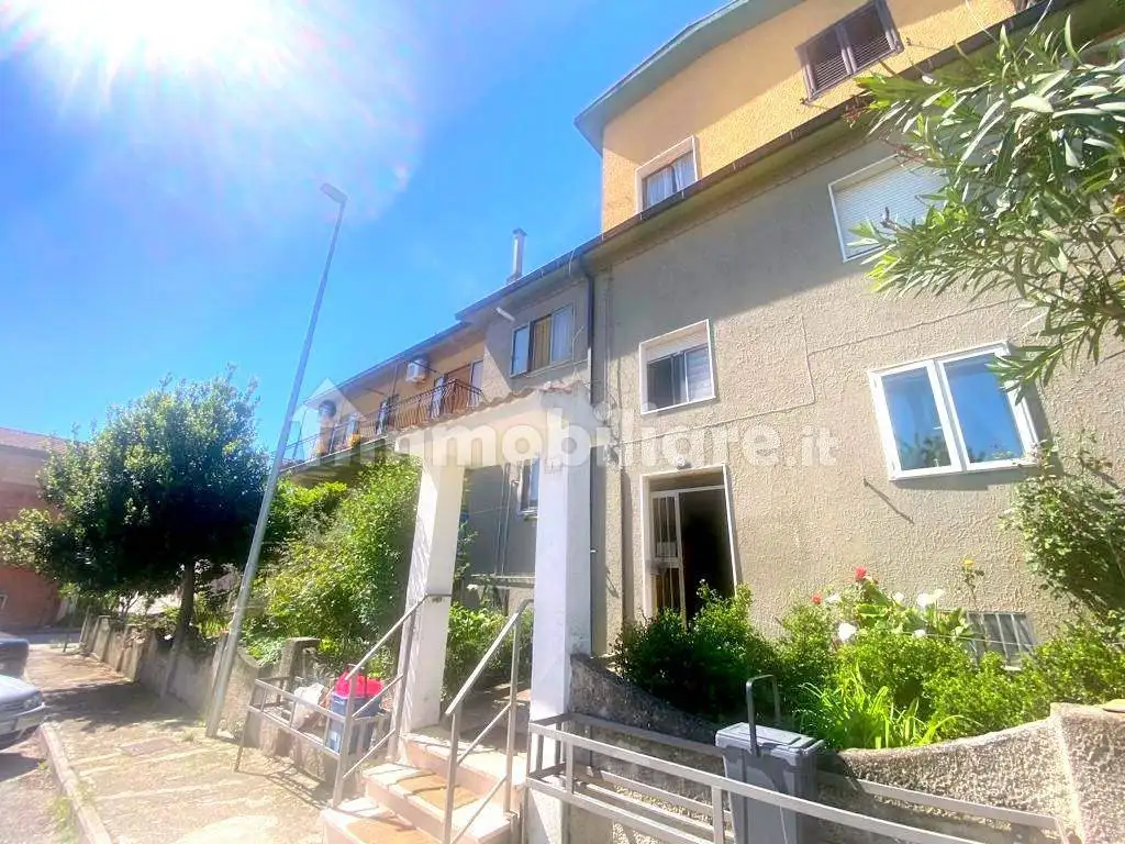 Appartamento in vendita a Ururi