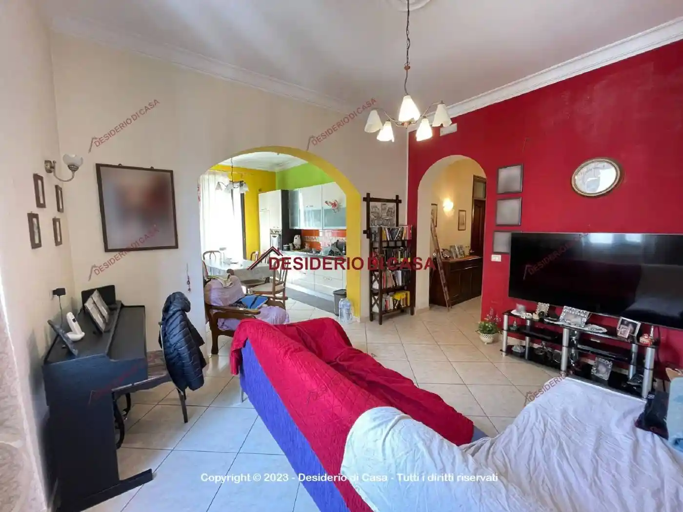 Appartamento in vendita a Palermo