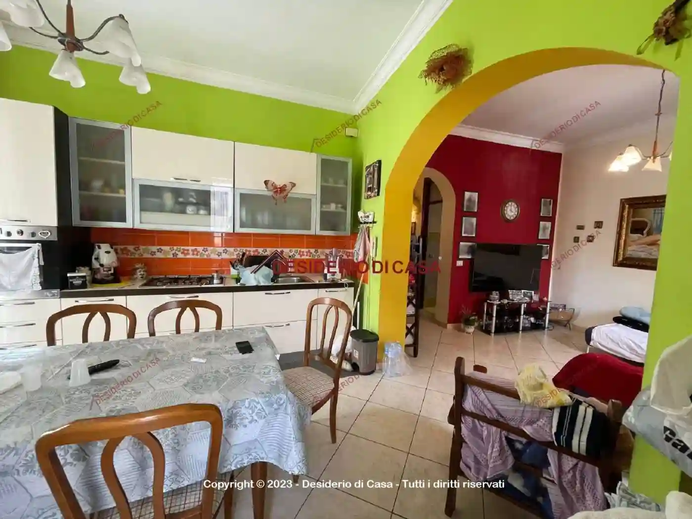 Appartamento - foto 4