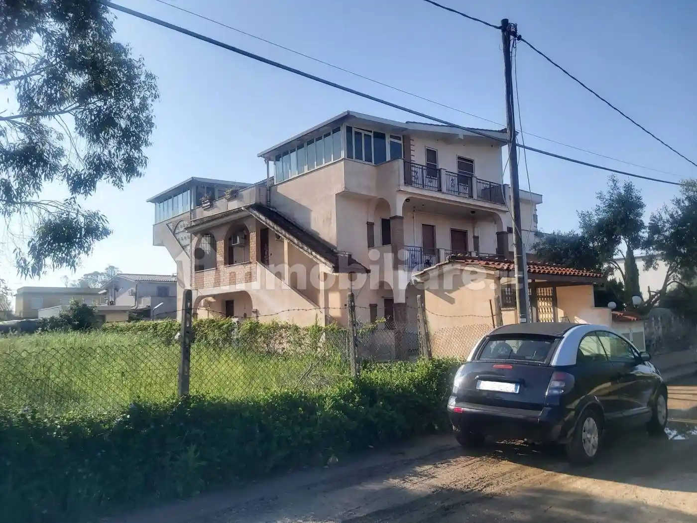 Appartamento in vendita a Latina