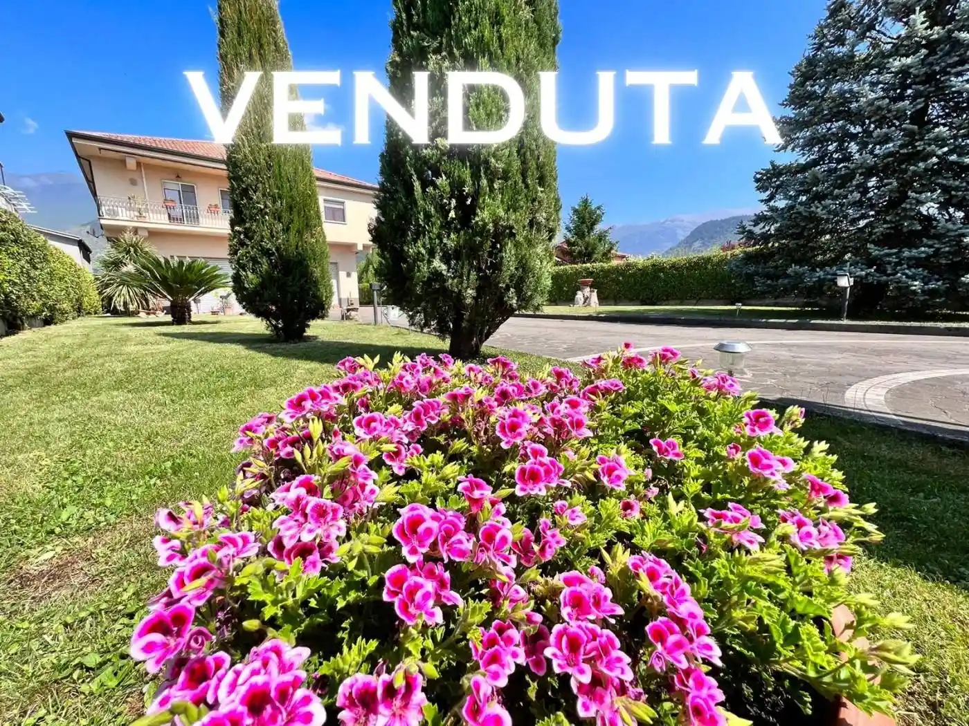 Villa in vendita a Sora