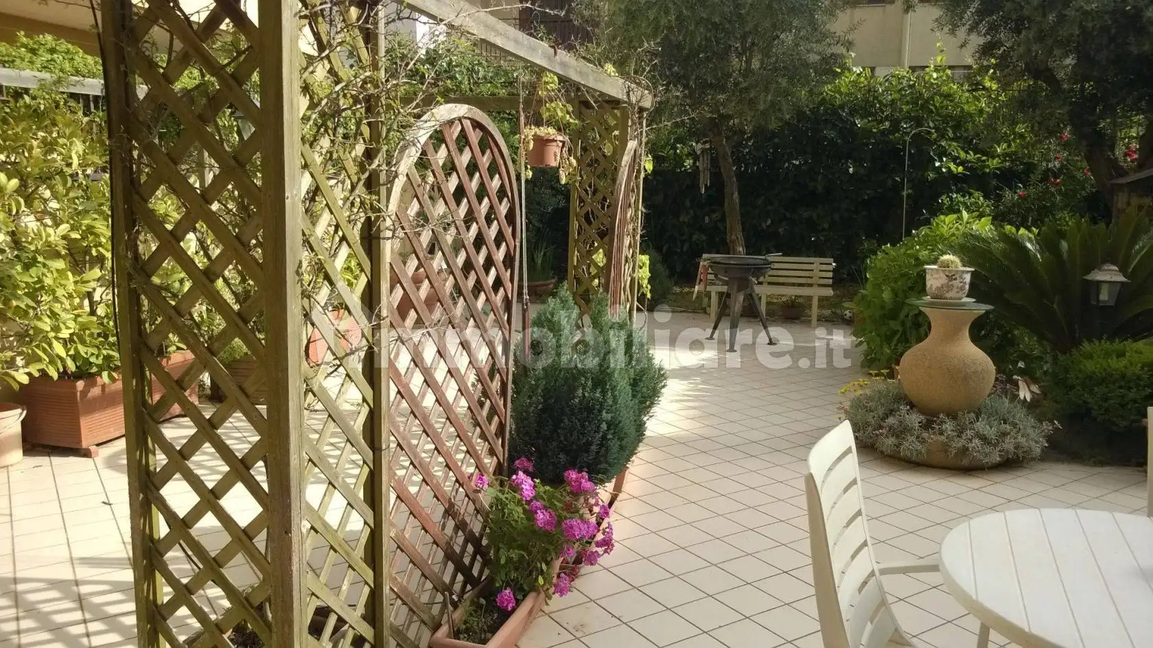 Appartamento in vendita a Caserta