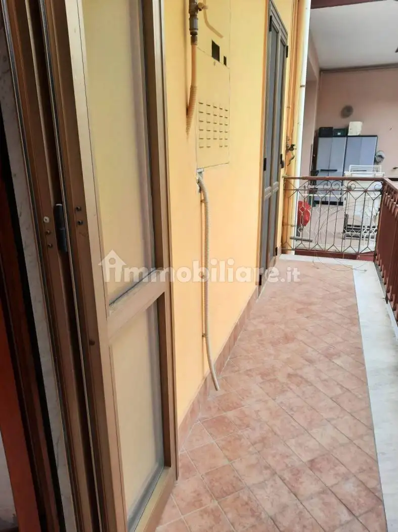 Appartamento in vendita a Marigliano