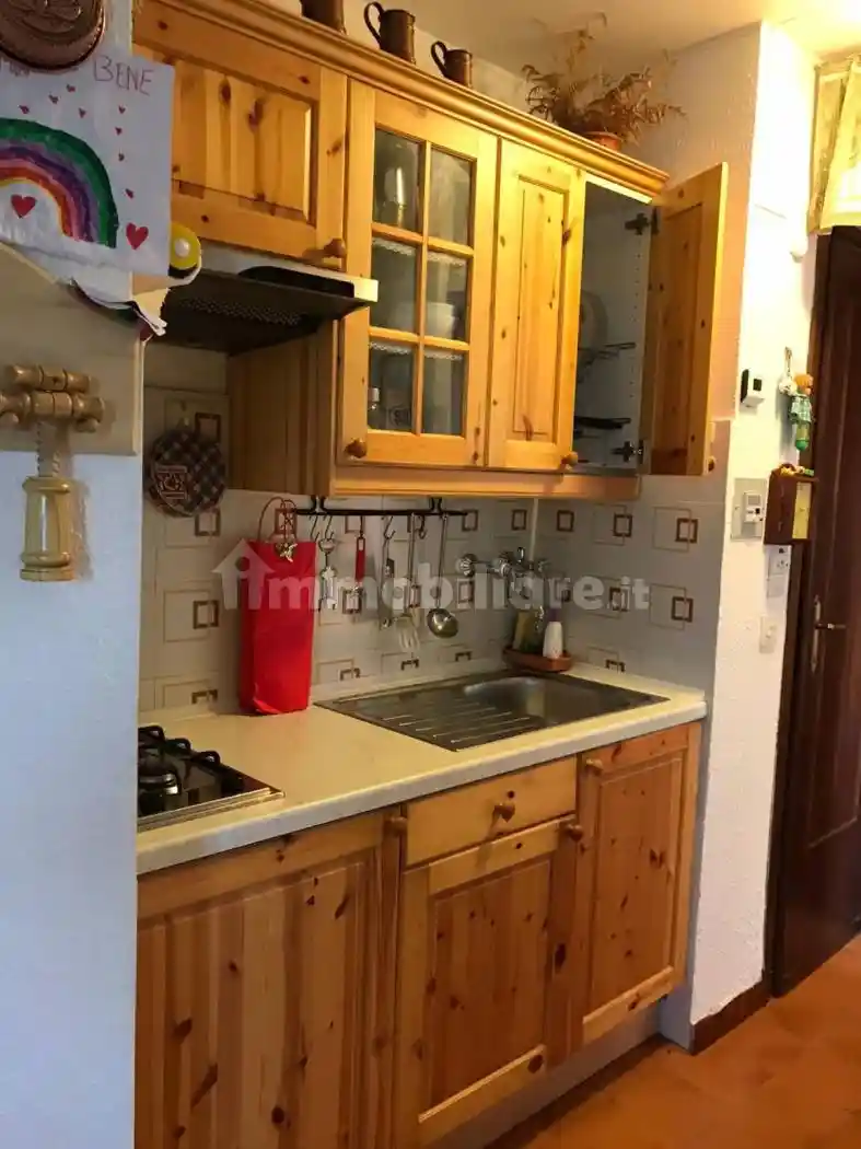 Appartamento in vendita a Montaldo di Mondovì