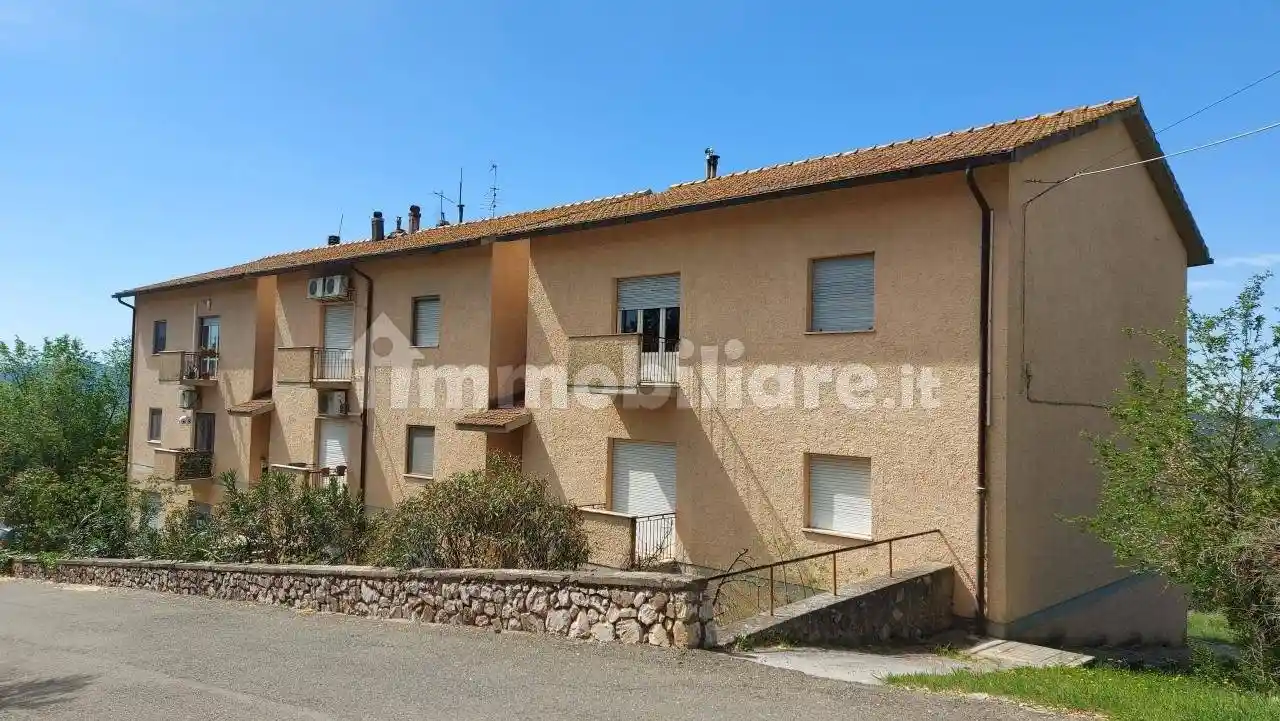 Appartamento in vendita a Campagnatico