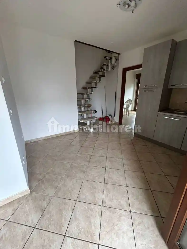 Quadrilocale via Virgilio Puletti, Ponte Felcino, Perugia - foto 2