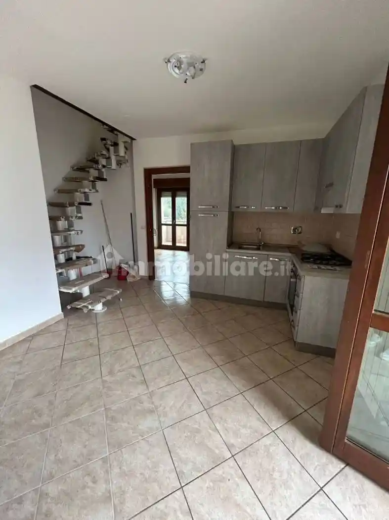 Quadrilocale via Virgilio Puletti, Ponte Felcino, Perugia - foto 3