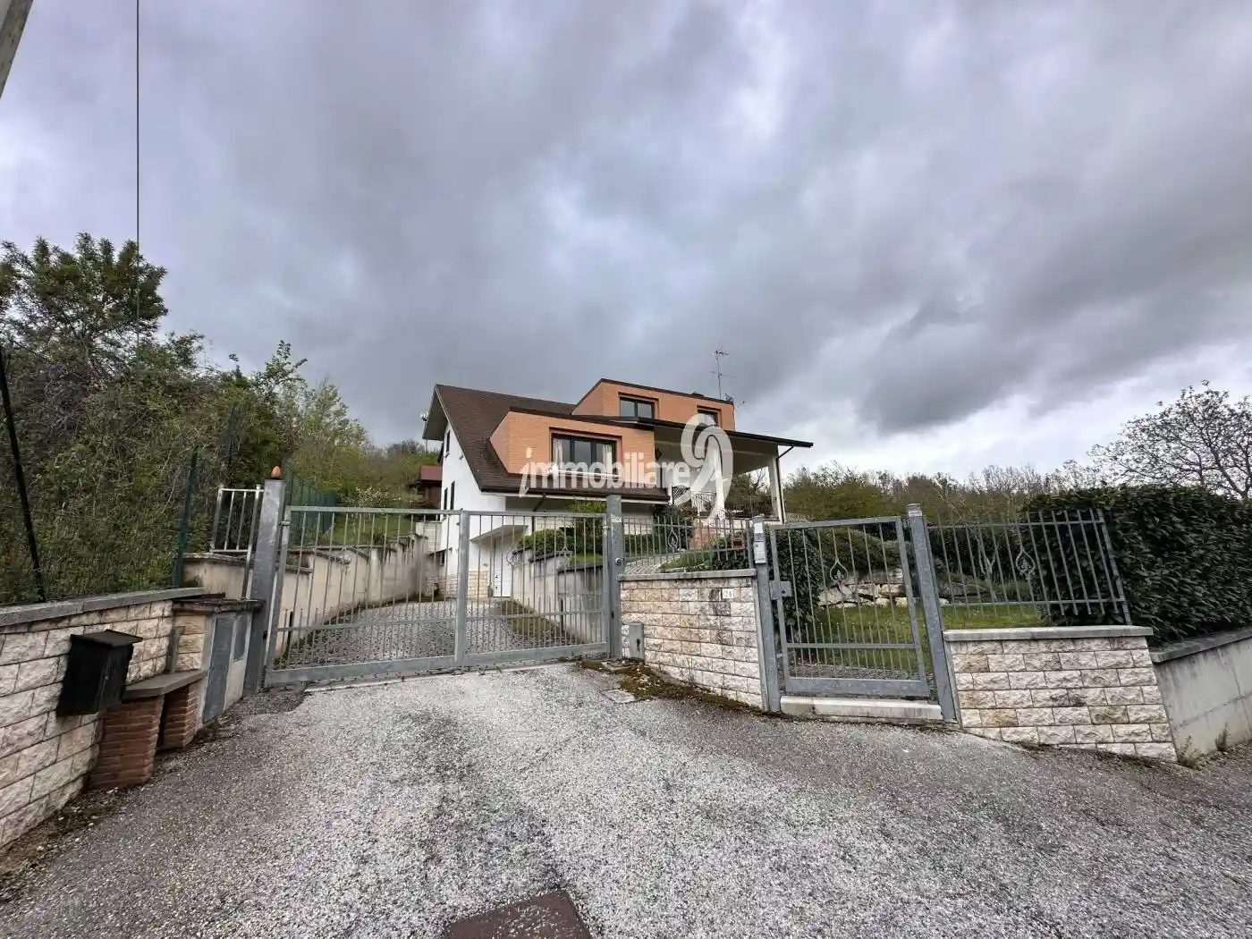 Villa unifamiliare via Valle Partina, Centro, Scoppito - foto 3