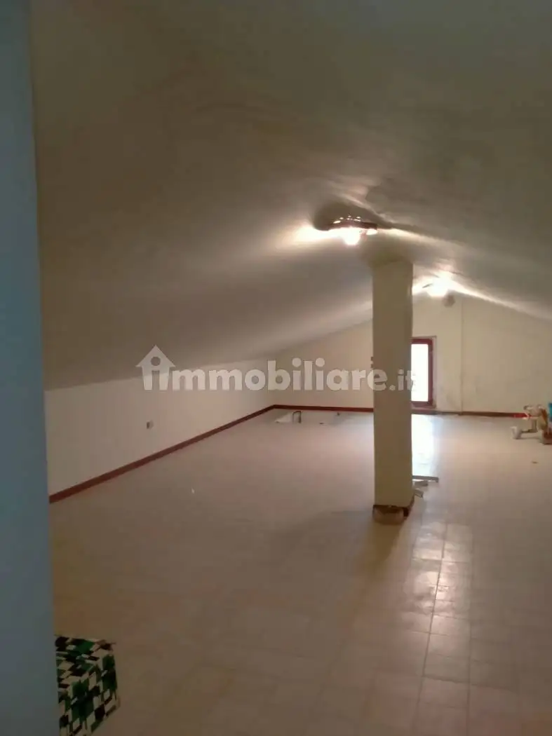 Appartamento in vendita a Benevento