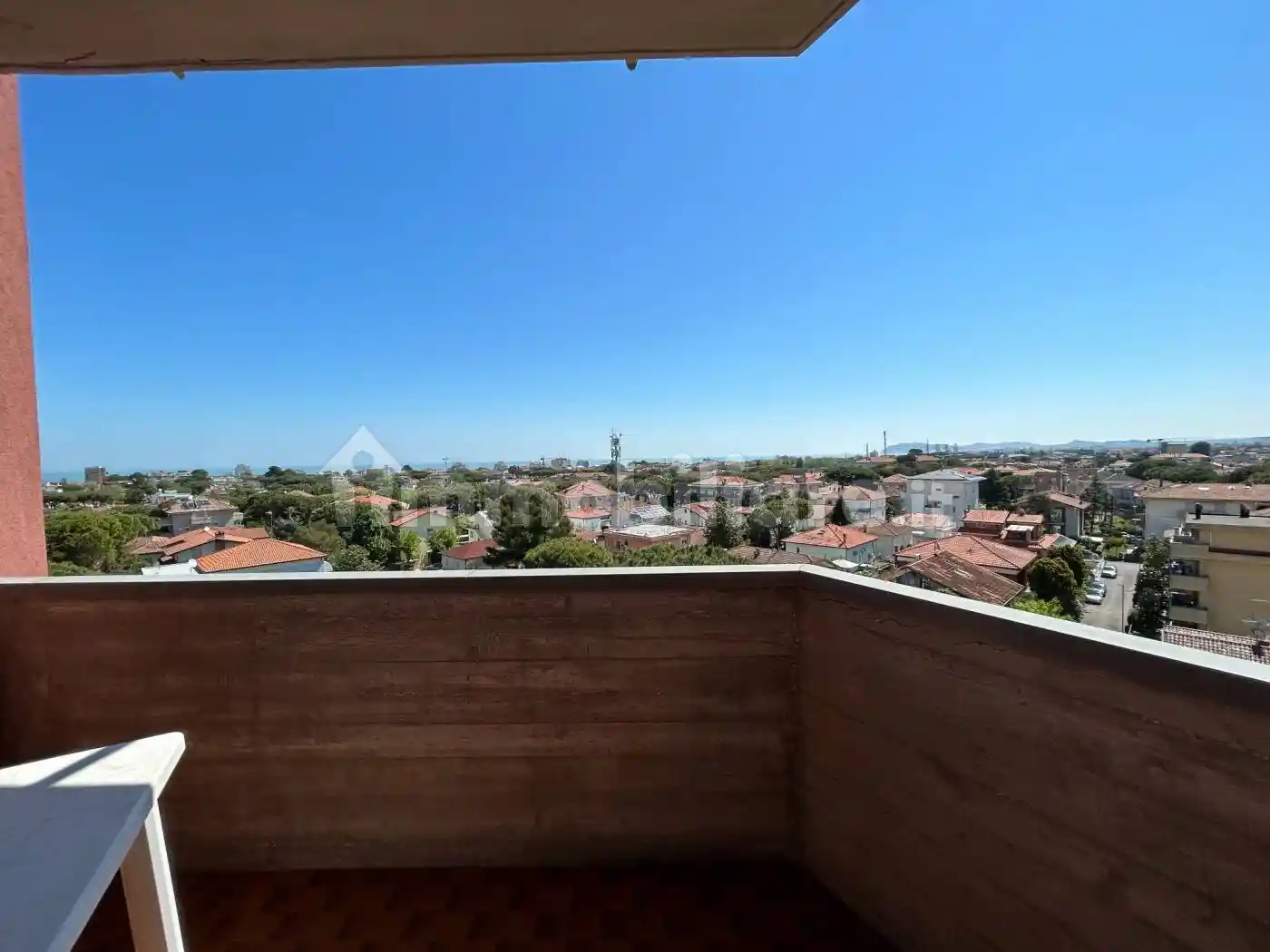 Appartamento in affitto a Riccione