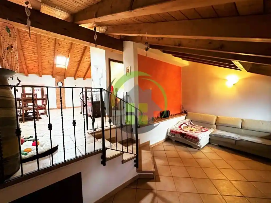 Appartamento in vendita a Gandino