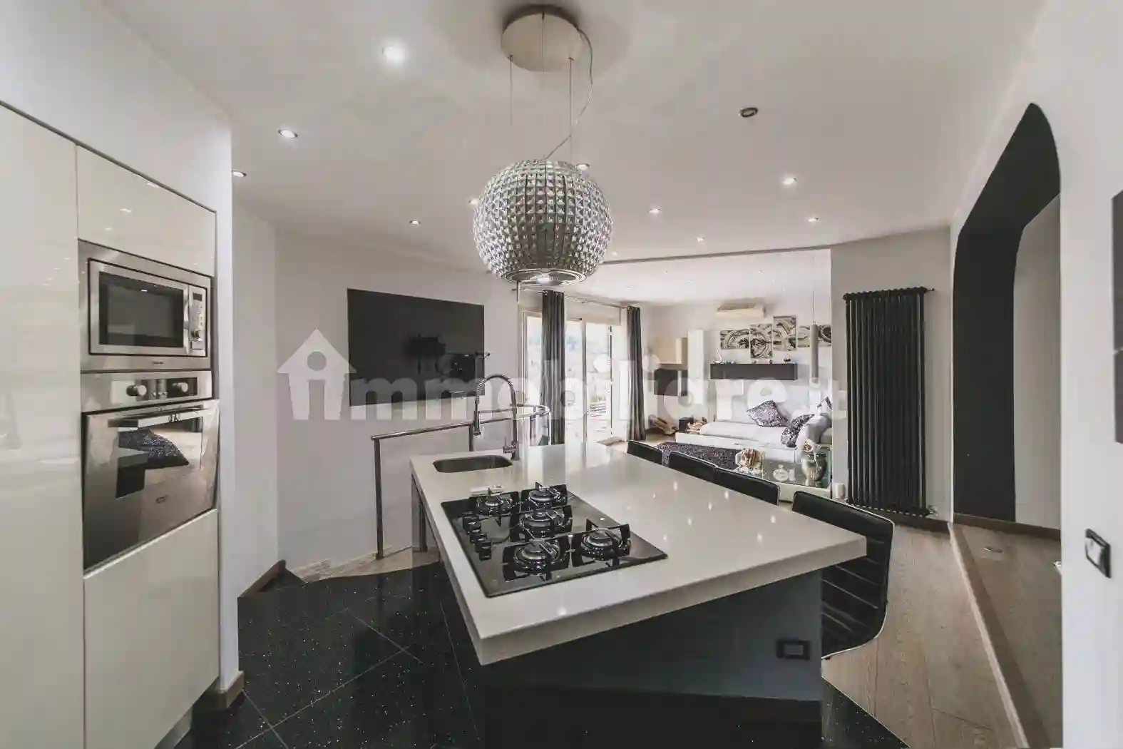 Appartamento - foto 2