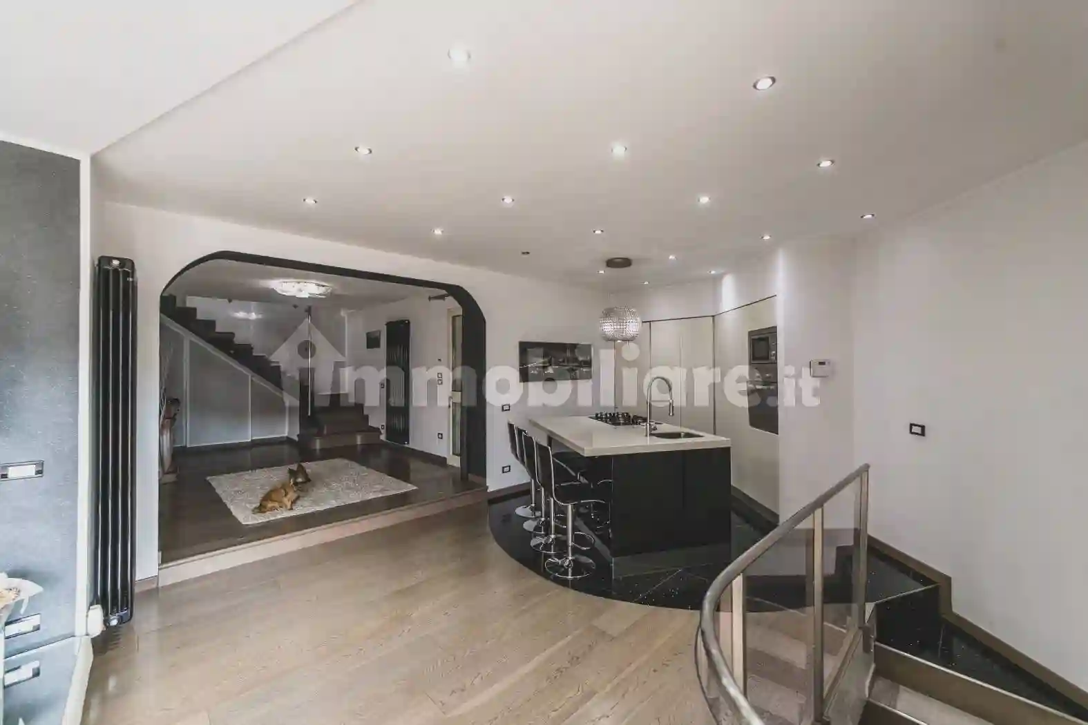 Appartamento - foto 5