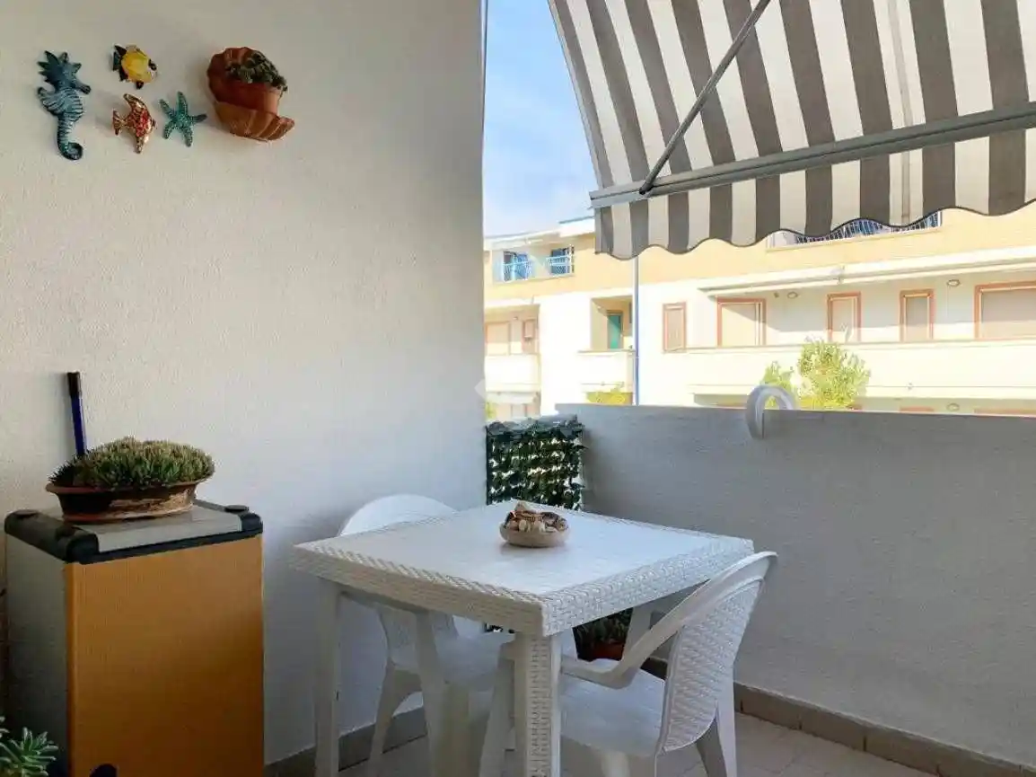 Bilocale via Ponente 13, Vasto Marina, Vasto - foto 2