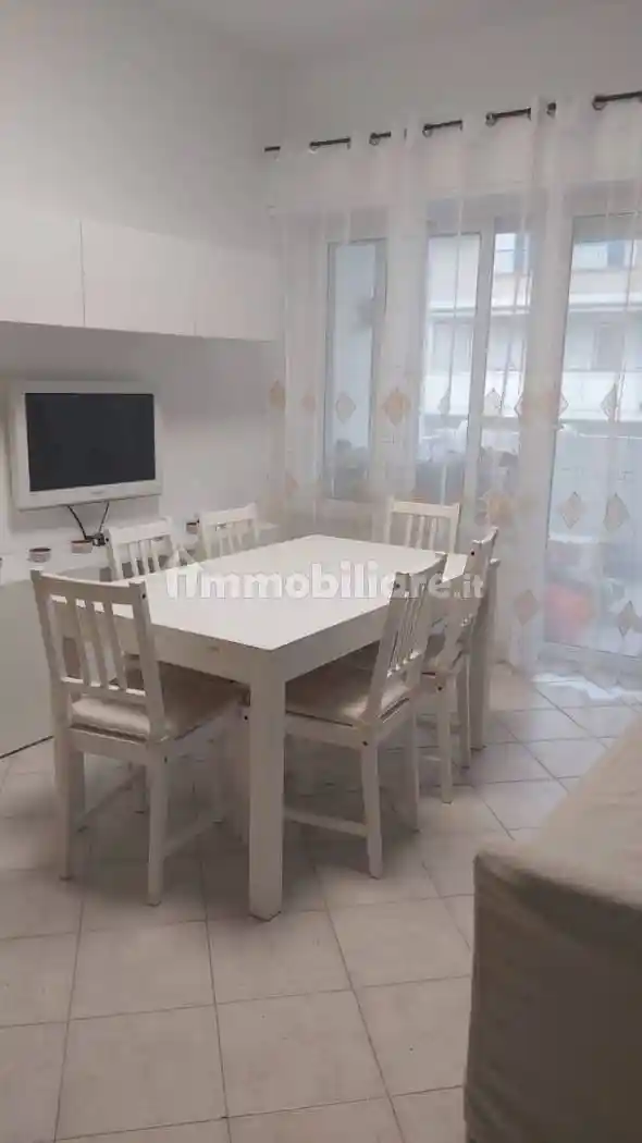 Bilocale via Ponente 13, Vasto Marina, Vasto - foto 3