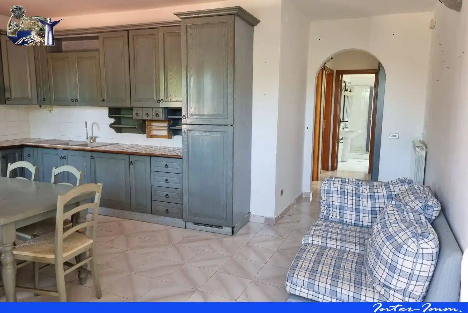 Bilocale via Rione Onda, Centro, Maratea - foto 5