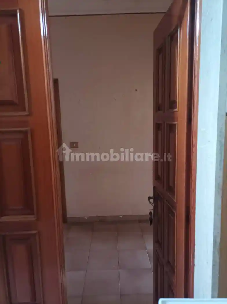 Appartamento in vendita a Senise
