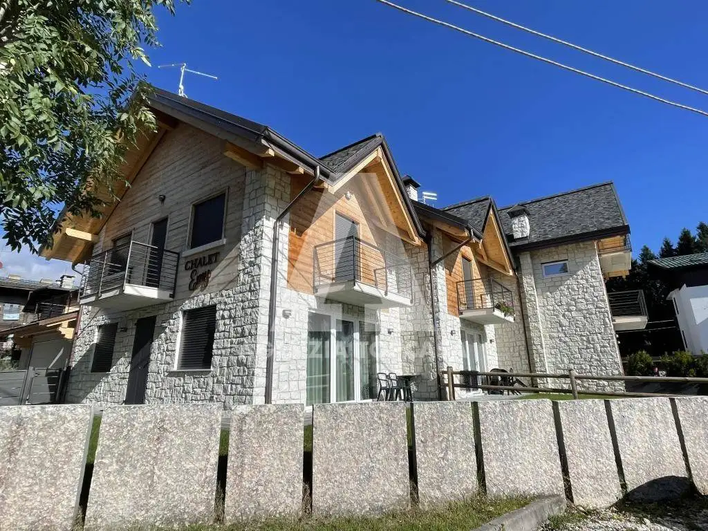 Villetta a schiera in affitto a Gallio