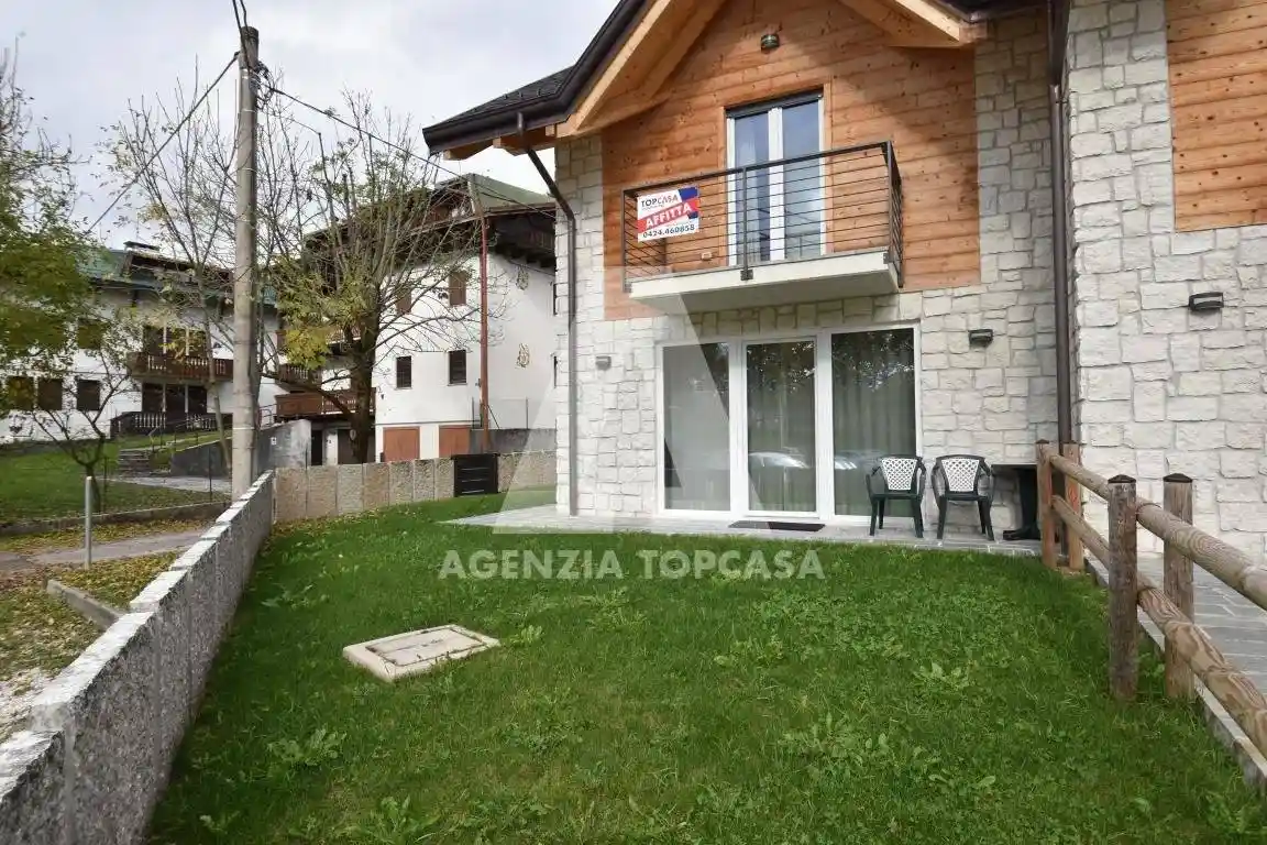 Villetta a schiera - foto 2