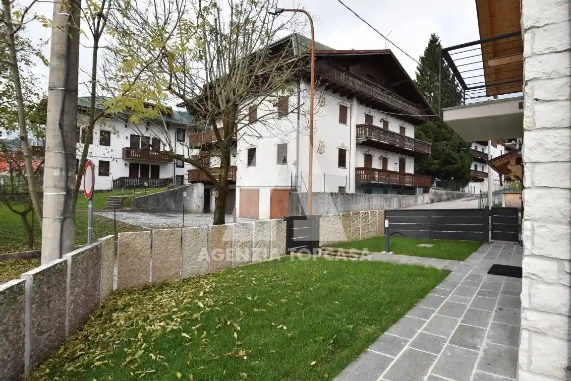 Villetta a schiera - foto 4