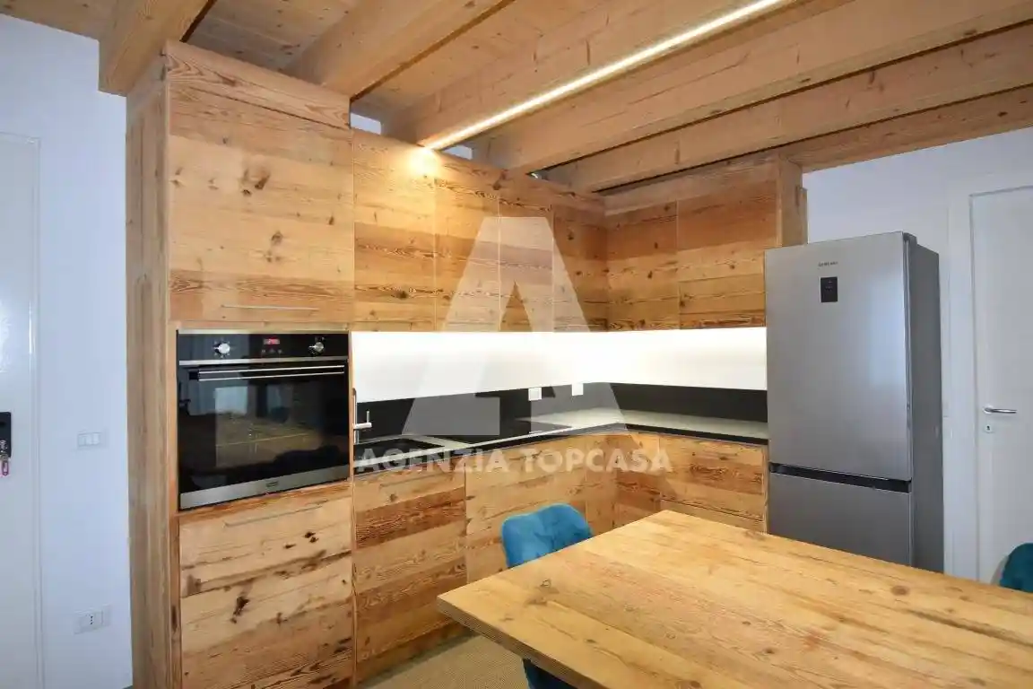 Villetta a schiera - foto 5