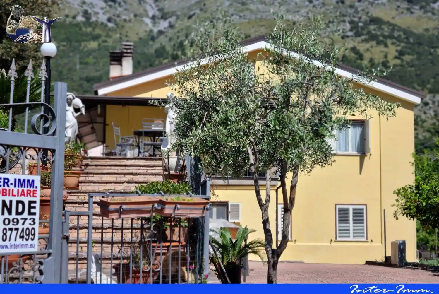 Quadrilocale via Rione Onda, Centro, Maratea - foto 3