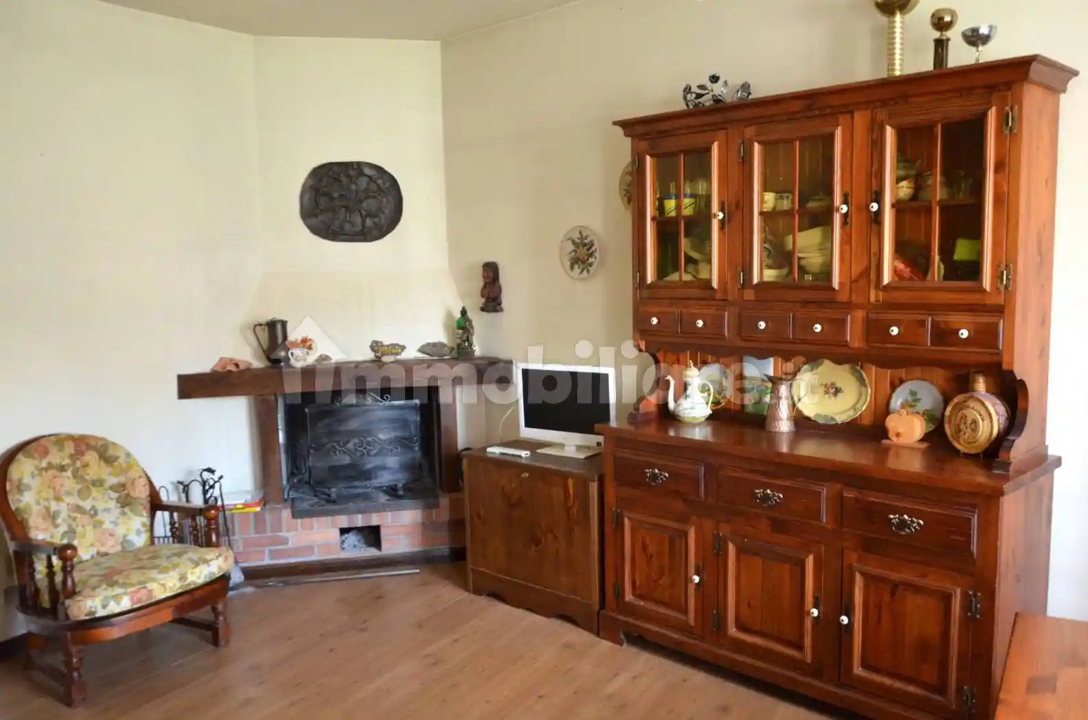 Appartamento in affitto a Ovindoli