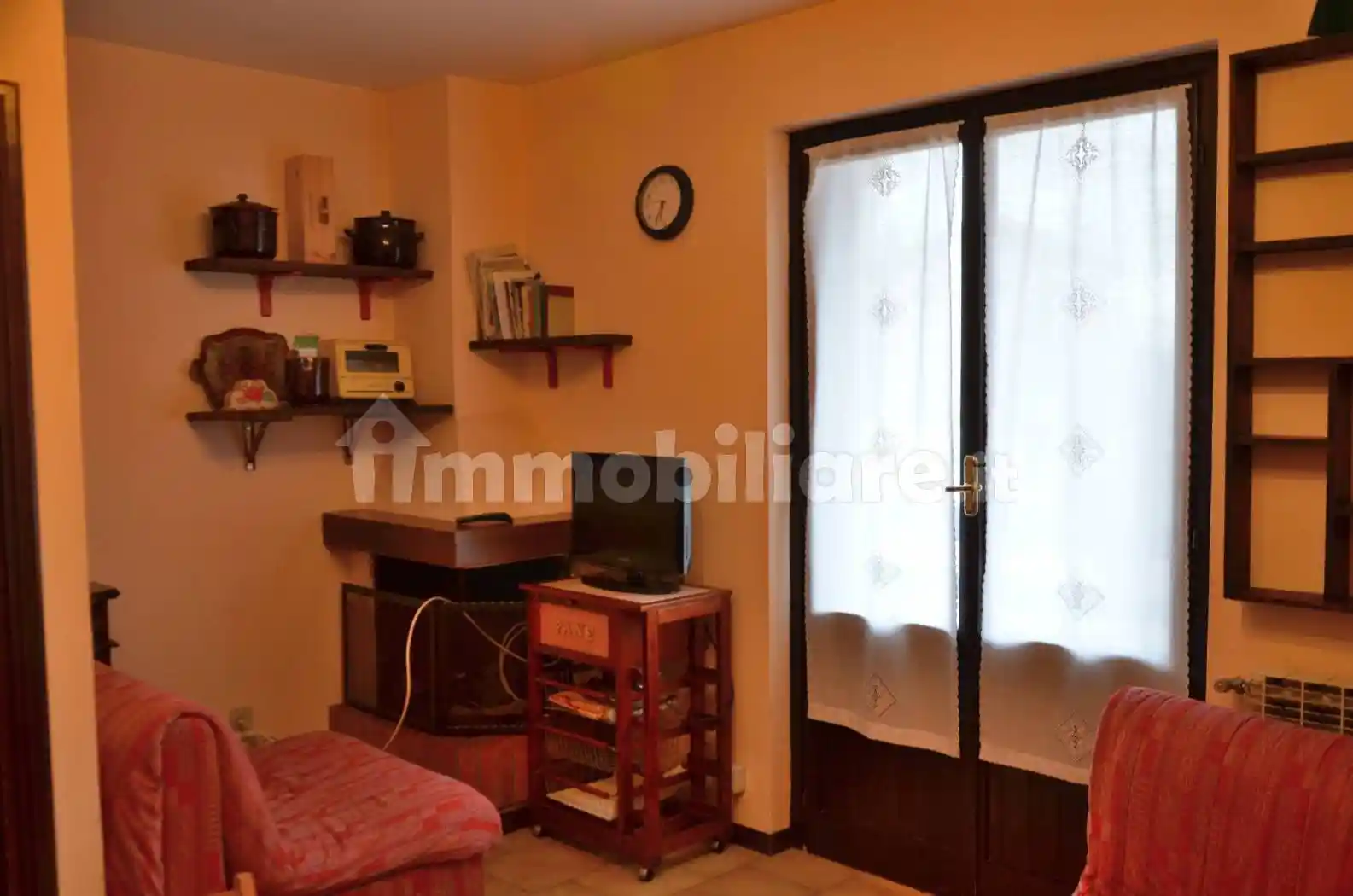 Bilocale via Giuseppe Faelli, Centro, Ovindoli - foto 2